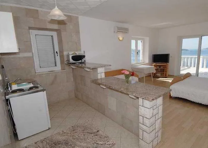 Lejlighed Marnic Mlini