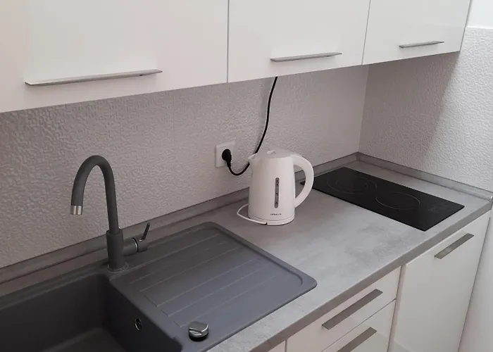 Διαμέρισμα Marnic *