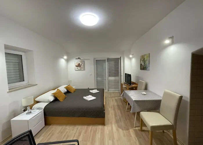 Marnic Διαμέρισμα