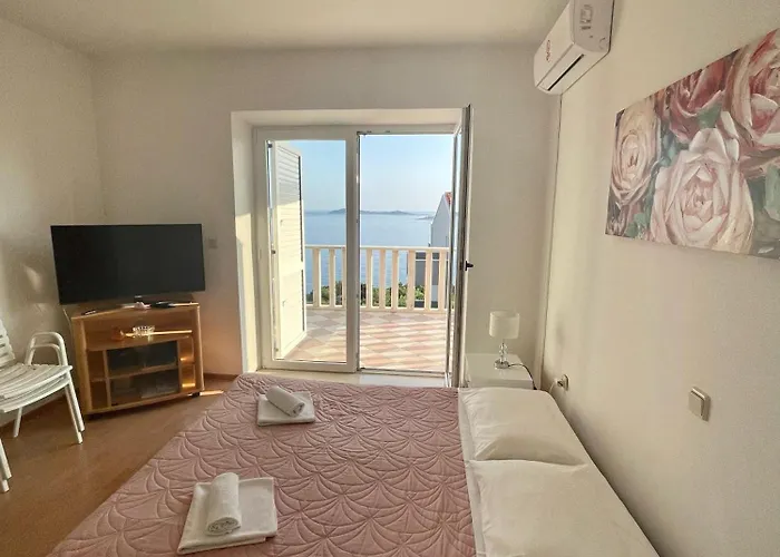 Διαμέρισμα Marnic *