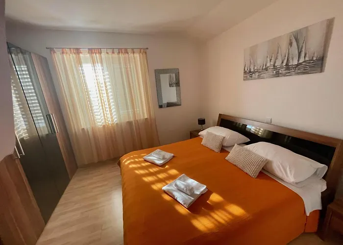 Marnic Lejlighed Mlini