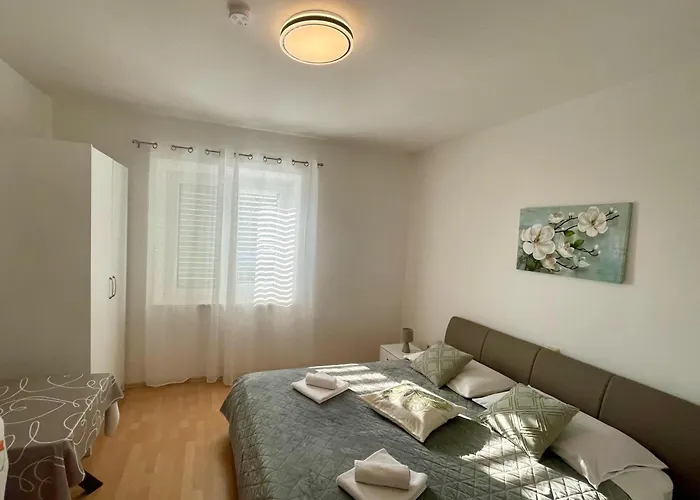 Marnic Διαμέρισμα *