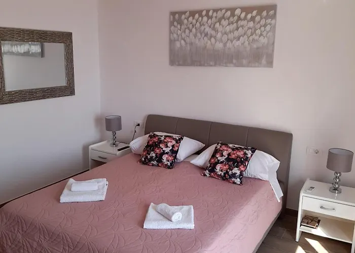 Lejlighed Marnic Mlini