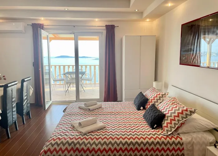 Marnic Διαμέρισμα *