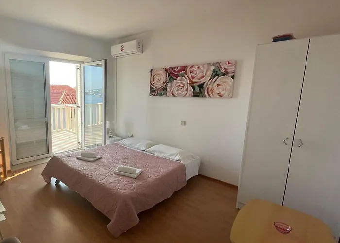 Διαμέρισμα Marnic *