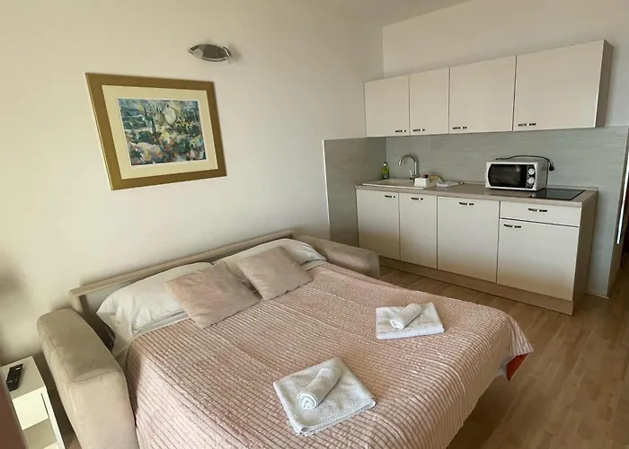 Marnic Lejlighed Mlini