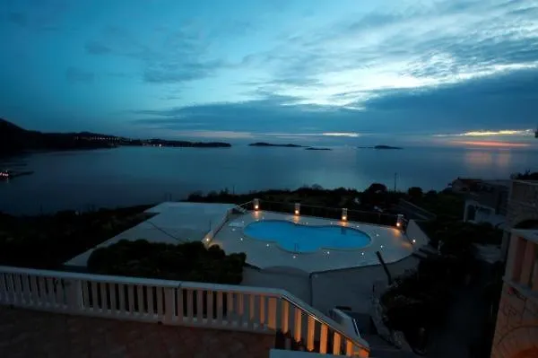 Διαμέρισμα Marnic