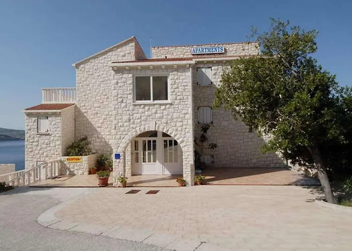 Διαμέρισμα Marnic *