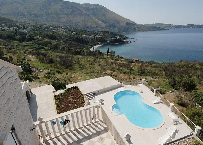 Διαμέρισμα Marnic