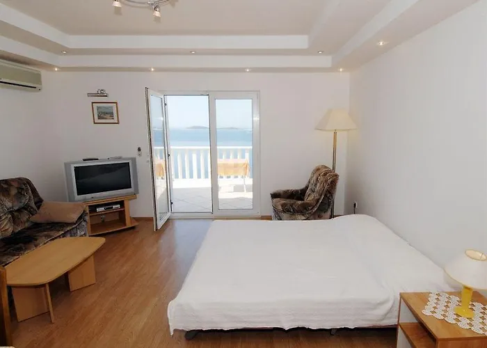 Marnic Lejlighed Mlini