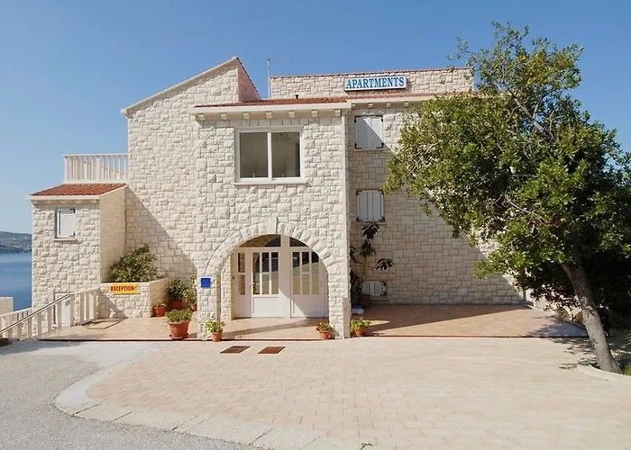 Διαμέρισμα Marnic