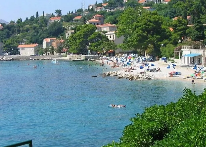 Διαμέρισμα Marnic *