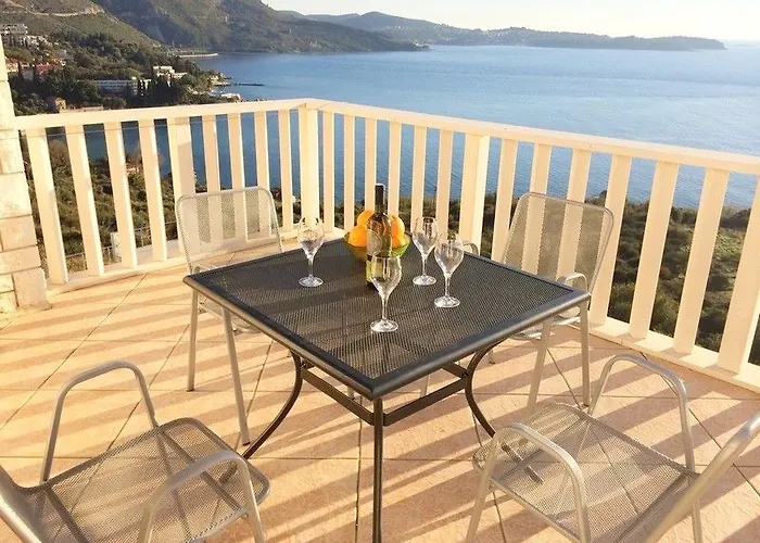 Διαμέρισμα Marnic Mlini