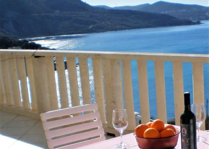 Marnic Lejlighed Mlini