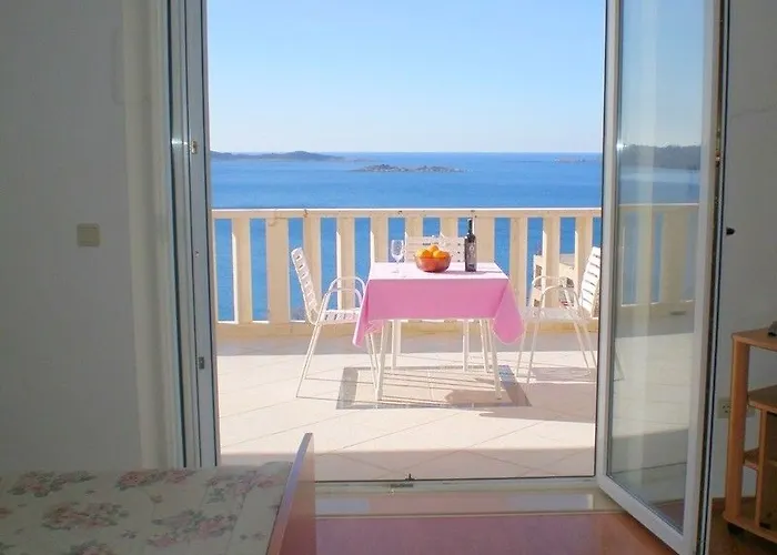 Marnic Διαμέρισμα *