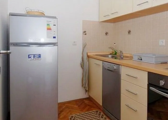 Διαμέρισμα Marnic Mlini