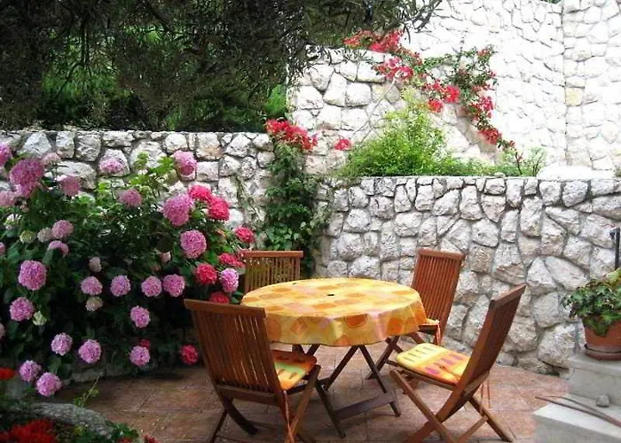 Marnic Διαμέρισμα