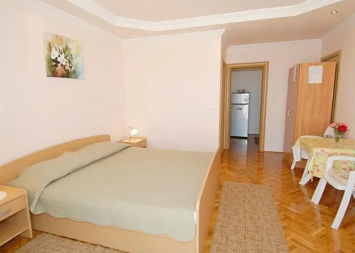 Διαμέρισμα Marnic Mlini